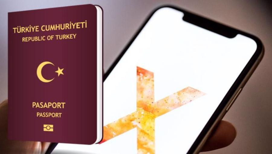 Yurtdışından Telefon Getirmek