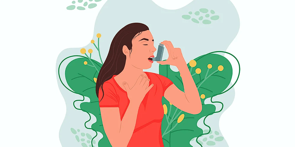 Ventolin Buhar Nedir?