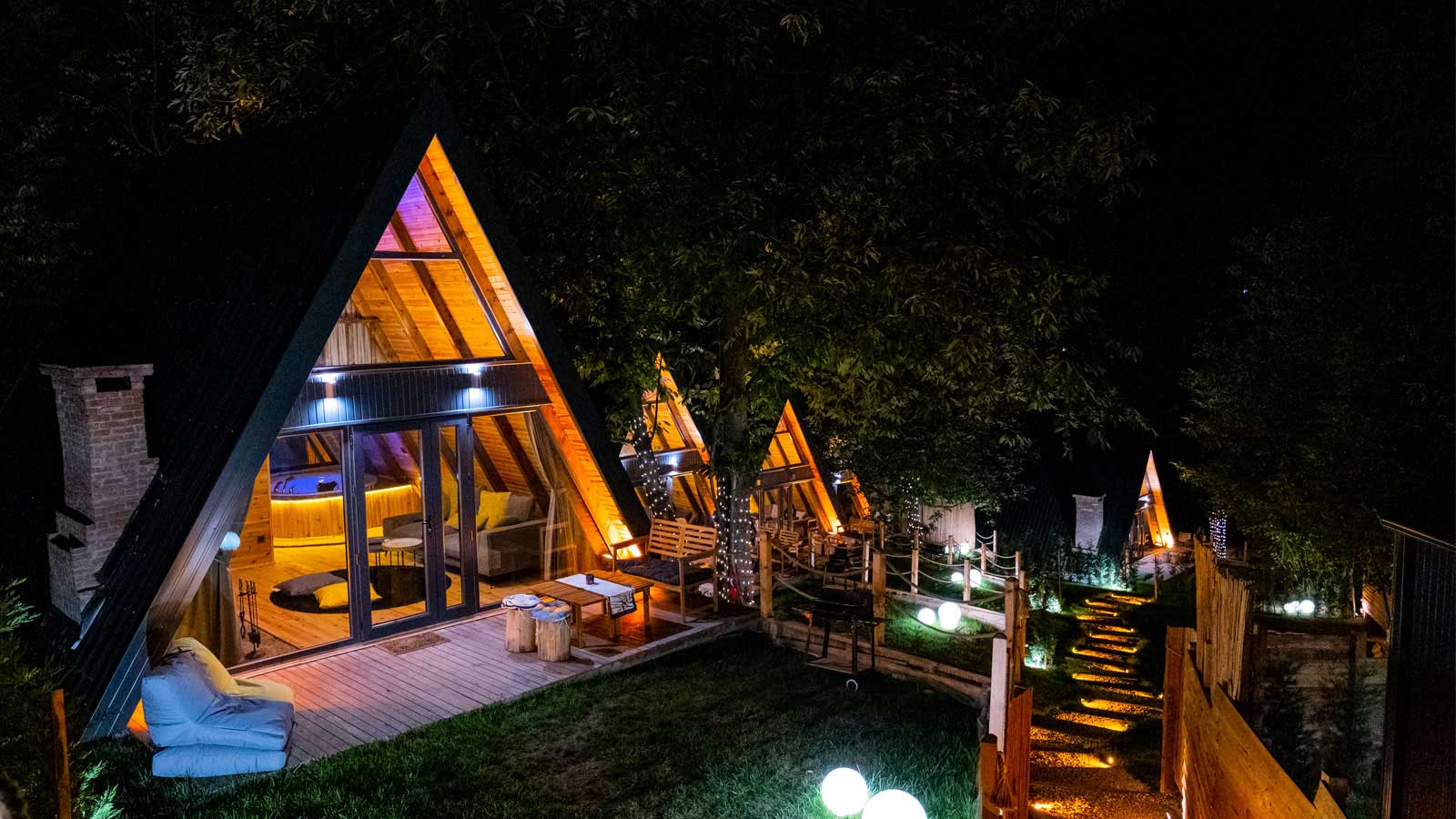 kışın bungalov evde kalınır mı?