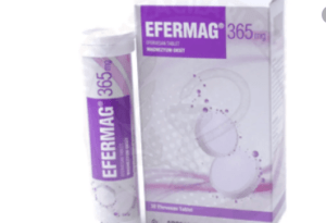 Efermag 365 MG Ne İşe Yarar?