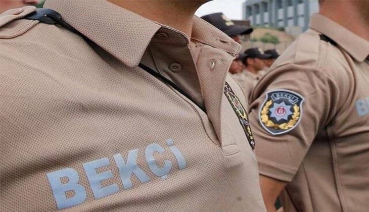 Bekçi Olma Şartları Nelerdir?