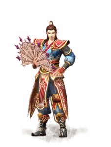 Metin2 şaman nick önerisi