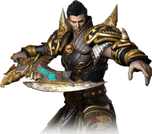 Metin2 savaşcı nick önerisi