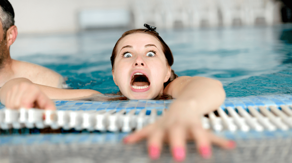 banyo yapmak istememek