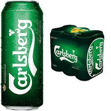 Carlsberg Alkol Oranı Kaç?