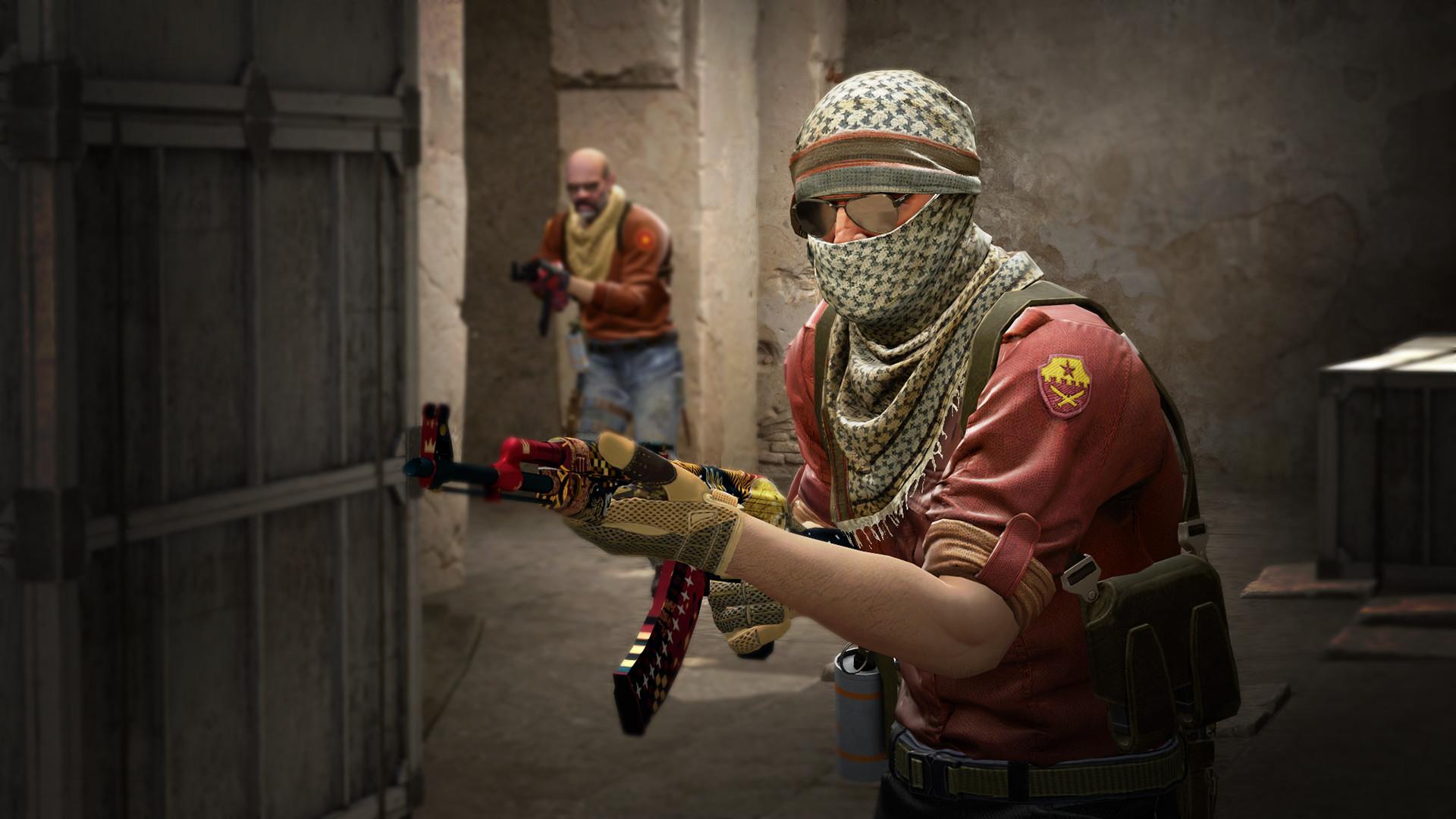 CSGO Maç Geçmişi İstatistiklerine Bakma