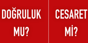 D mi C mi Soruları