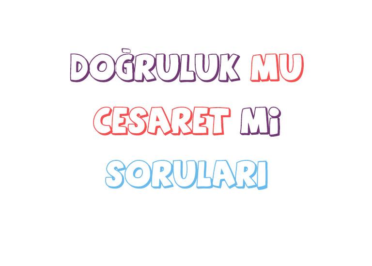 D mi C mi Soruları