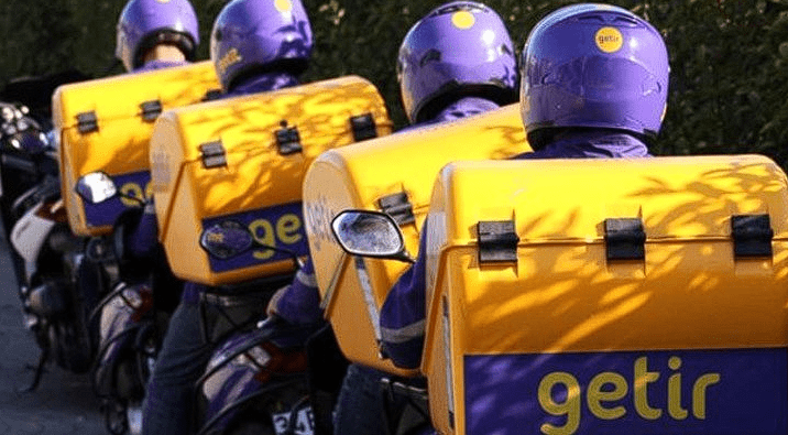 Getir Kurye Nasıl Olunur