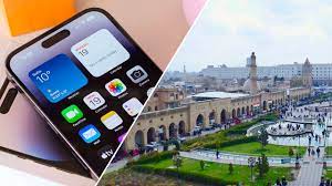 Irak telefon fiyatları