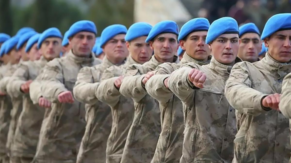 Jandarma Nasıl Olunur?