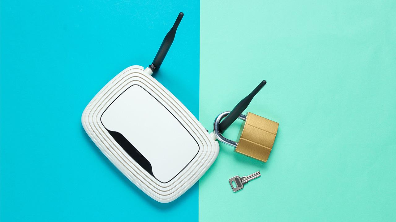 Modem Arayüz Şifresi