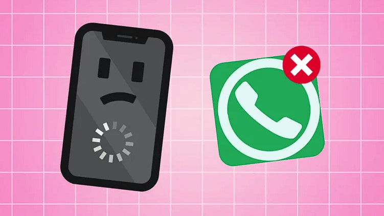 WhatsApp’a Girmeden Mesaj Gelmiyor
