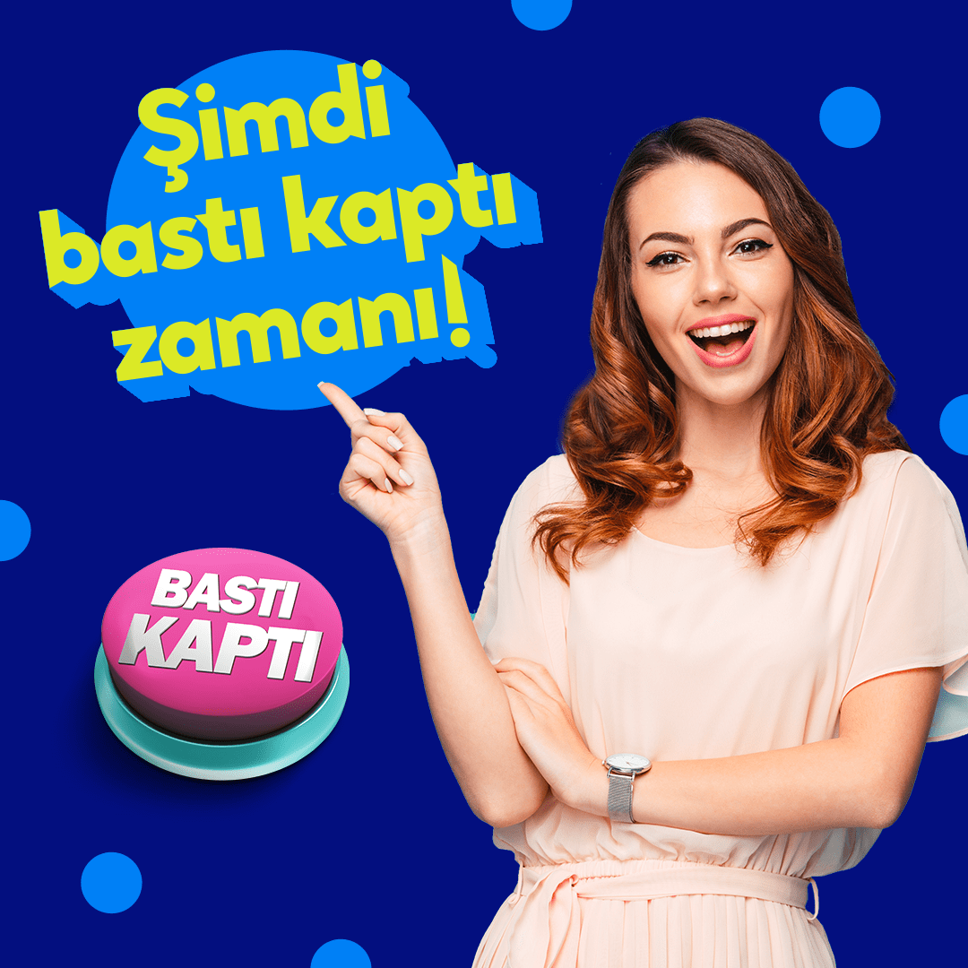 GNÇ Bastı Kaptı Saatleri – GNÇ Bastı Kaptı Saatleri Nasıl?