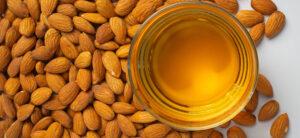 Badem Yağı Kaş Ve Kirpik Uzatıyor Mu,  Faydaları Neler?