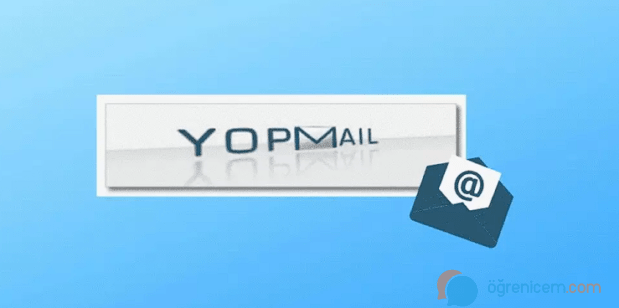 Yopmail hesapları