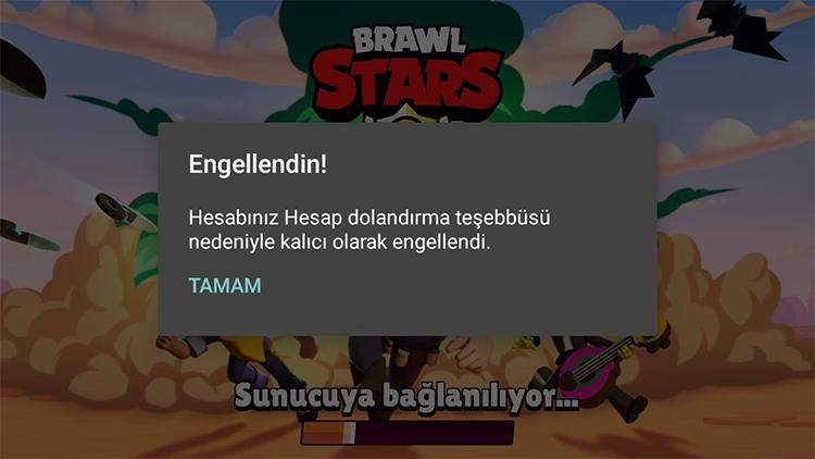 Brawl Stars Hile 2023