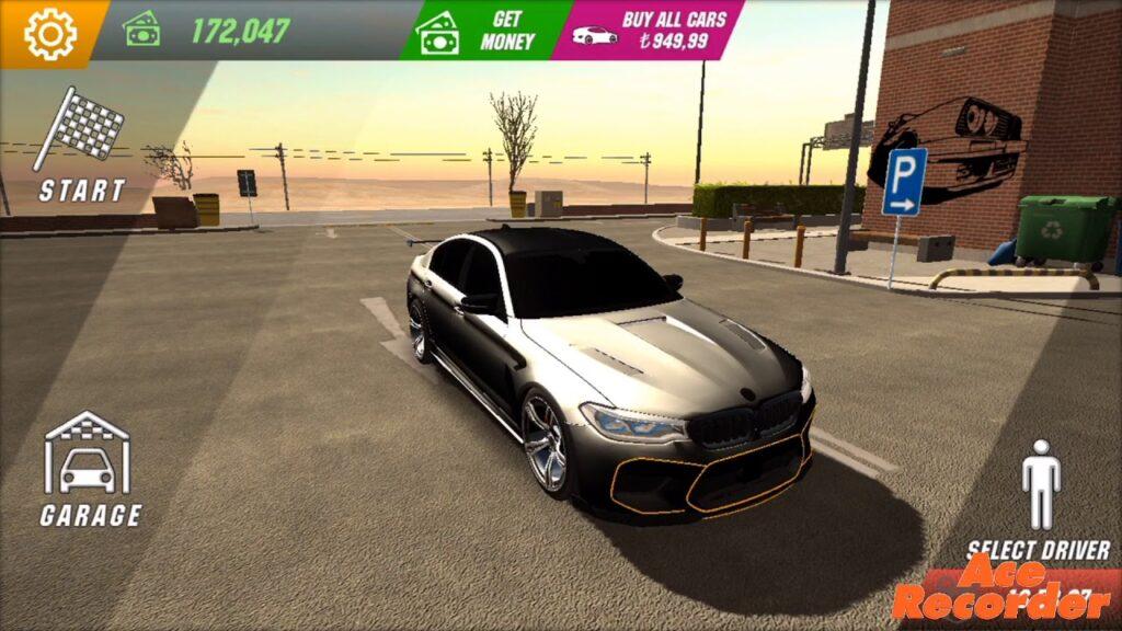 Car Parking Multiplayer kod