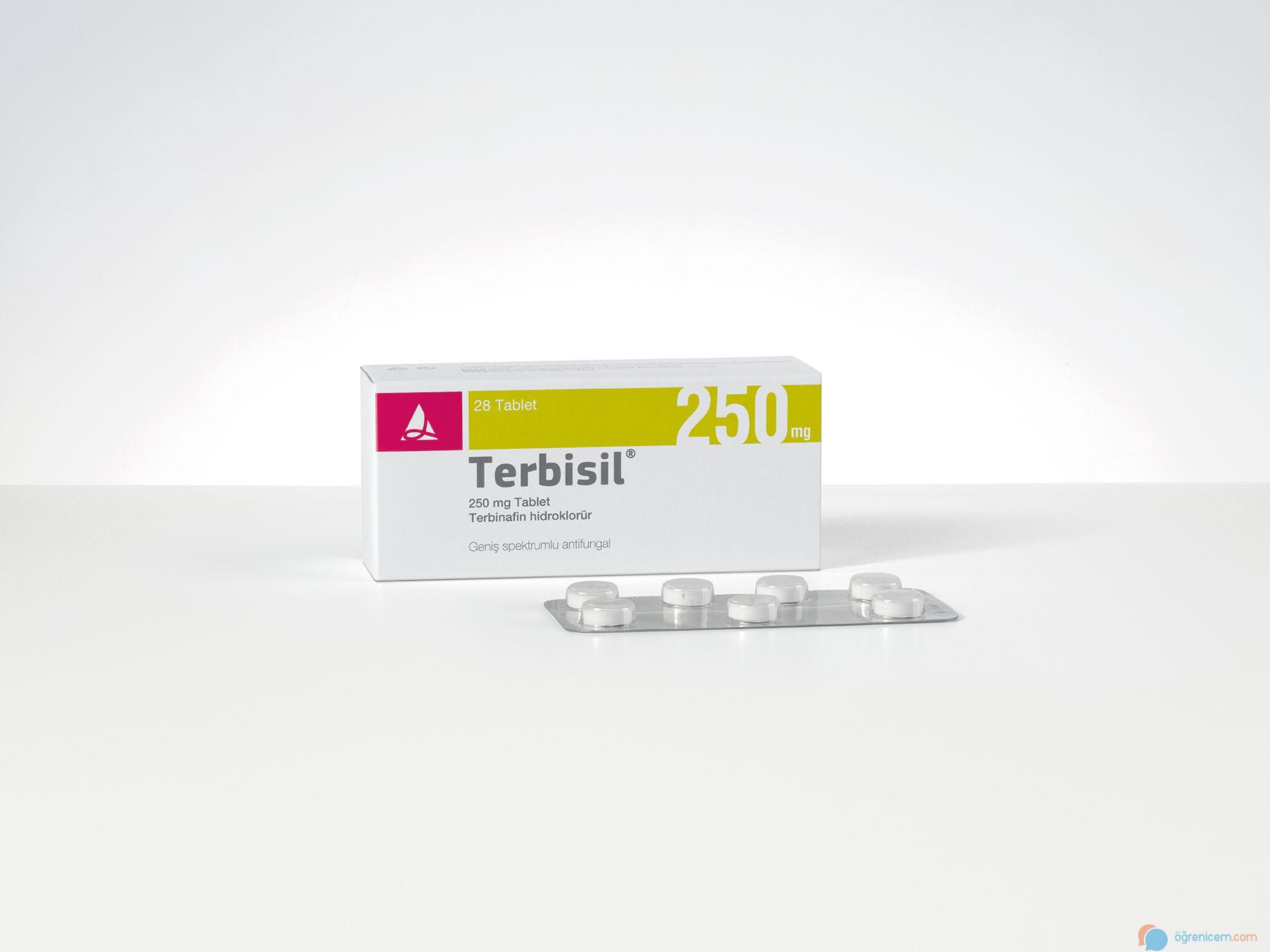 terbisil hap