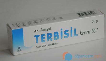 Terbisil Krem