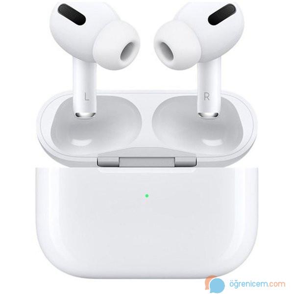 Airpods sıfırlama nasıl yapılır?