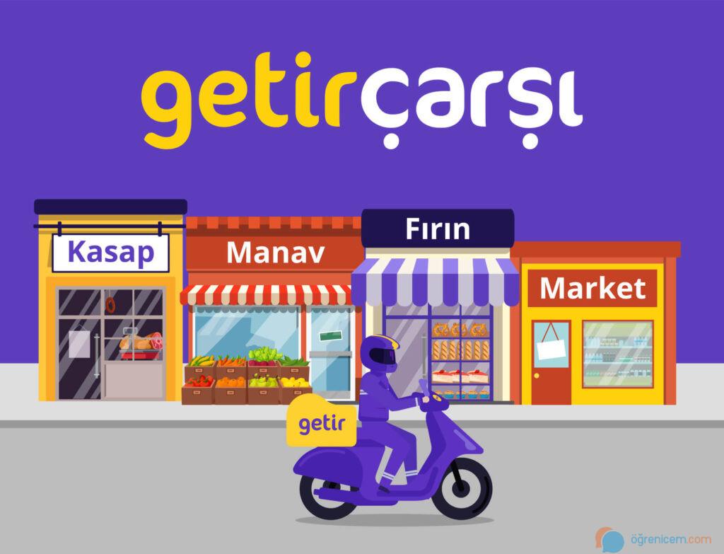 getir saat kaça kadar çalışıyor