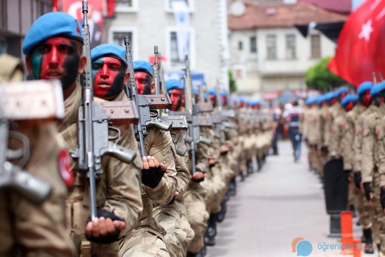 Oğlu Askerden Gelen Anneye Ne Denir