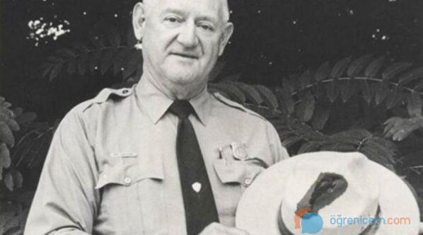 Roy Sullivan Nasıl Öldü?