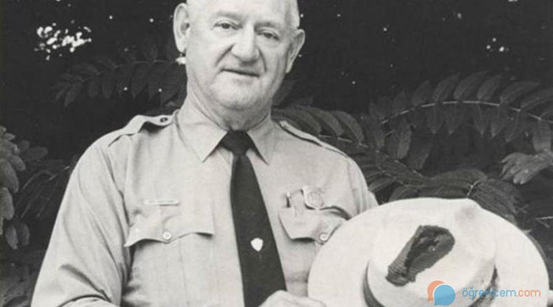 Roy Sullivan Nasıl Öldü?