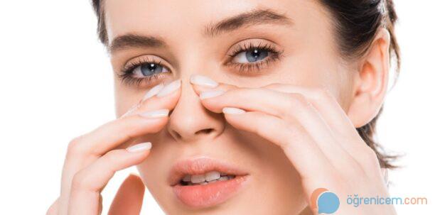 Devlet Hastanelerinde Burun Estetiği