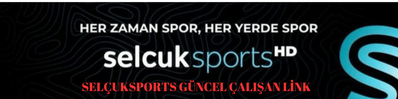 Selçuksports güncel