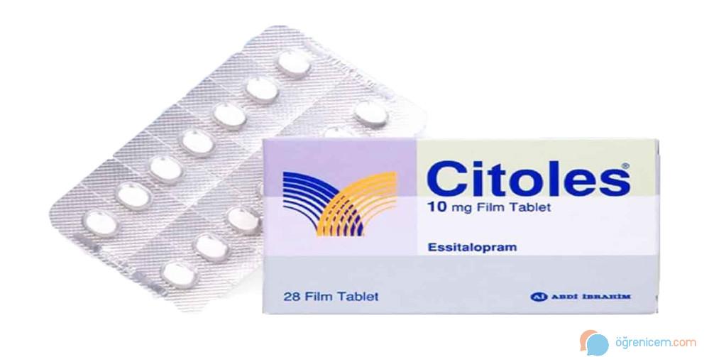 Citoles Uyku İlacı Nedir? Fiyati Ne Kadar?