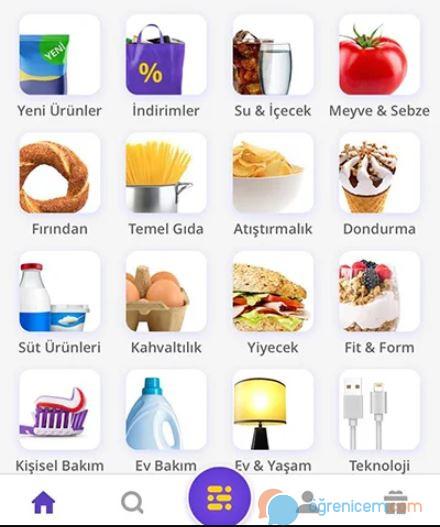Getir Kampanya Kodu 2024 Nasıl Bulunur?