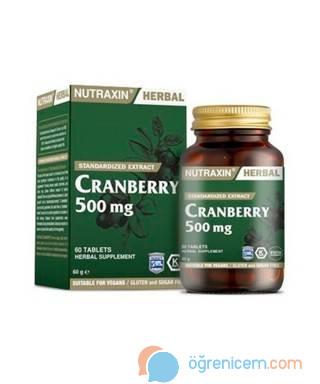 Nutraxin Herbal Bitkisel Uyku İlacı