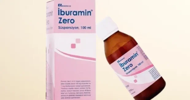 iBuramin Sıfır
