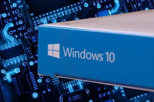 Windows 10 Ürün Anahtarı Ücretsiz