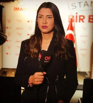 Fulya Öztürk