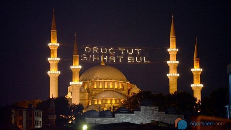 Cinsel Organa Dokunmak Orucu Bozar Mı?