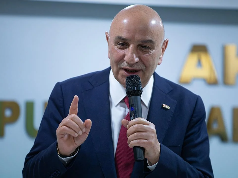 Turgut Altınok