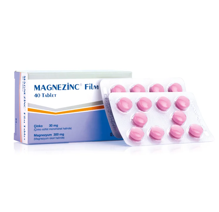 Magnezinc