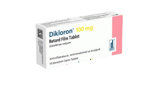 Dikloron Ampul Fiyat