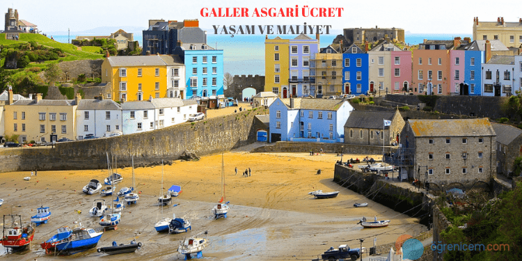 Galler Asgari Ücret