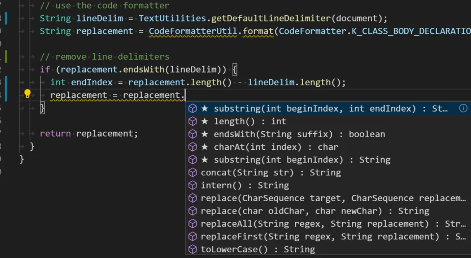 Visual Studio IntelliCode