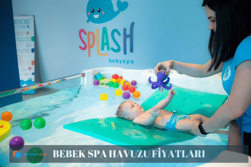 Bebek Spa Havuzu Fiyatları
