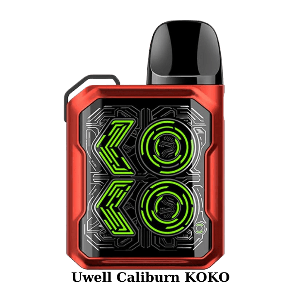Uwell Caliburn KOKO